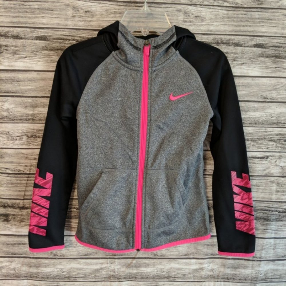 Girl's Nike Jacket